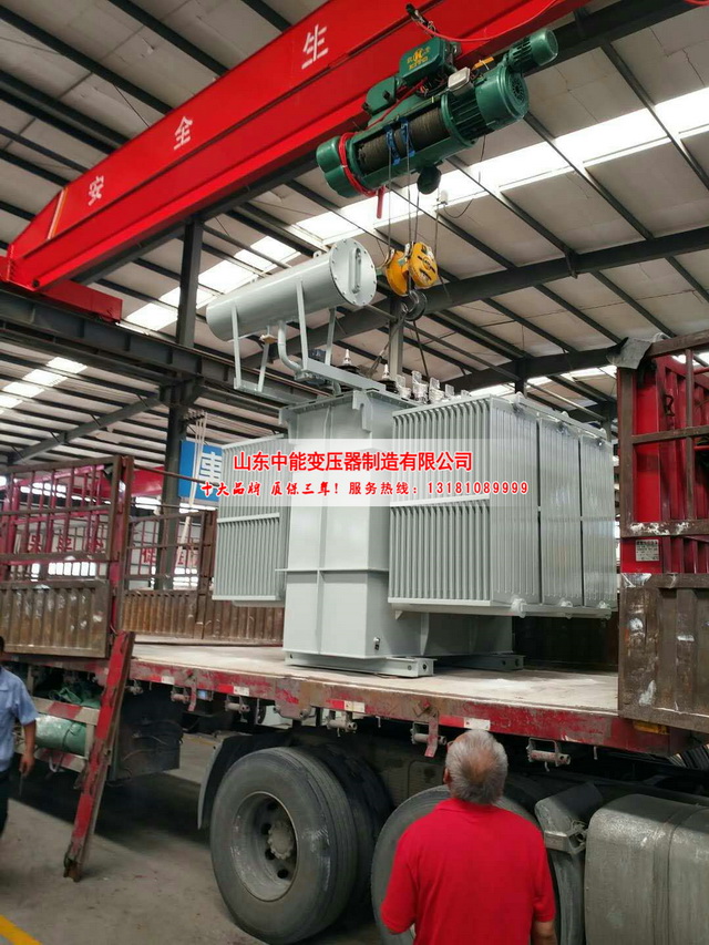 S11-2500KVA鲅鱼圈鲅鱼圈鲅鱼圈油浸式变压器
